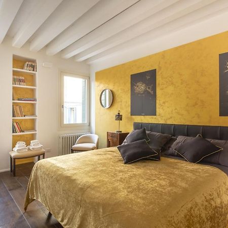 Ca D Oro Cannareggio Venice Luaran gambar