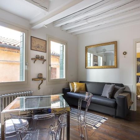 Ca D Oro Cannareggio Venice Luaran gambar