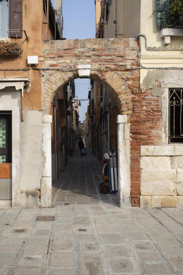 Ca D Oro Cannareggio Venice Luaran gambar