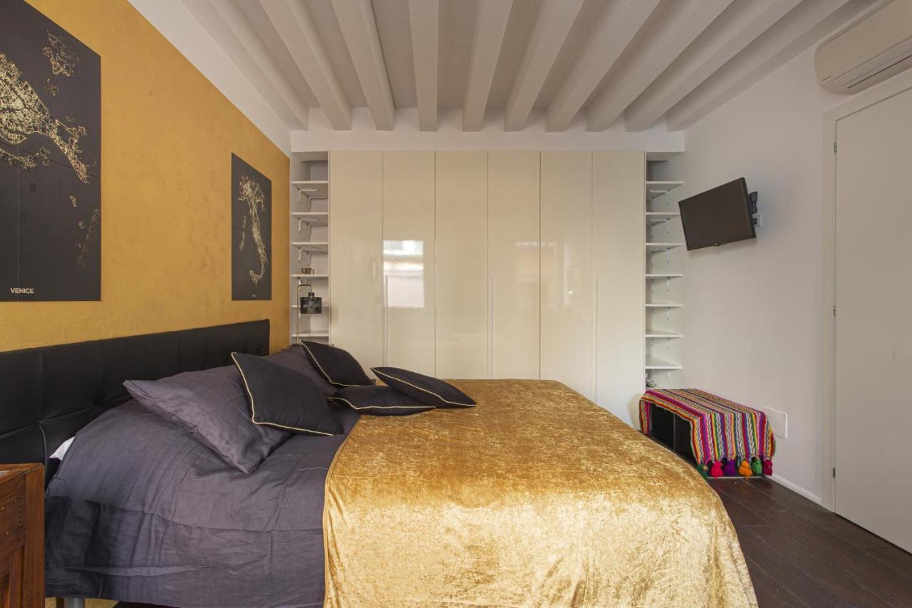 Ca D Oro Cannareggio Venice Luaran gambar