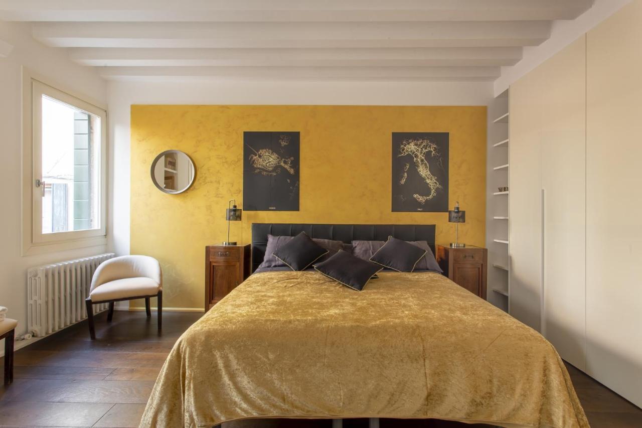 Ca D Oro Cannareggio Venice Luaran gambar