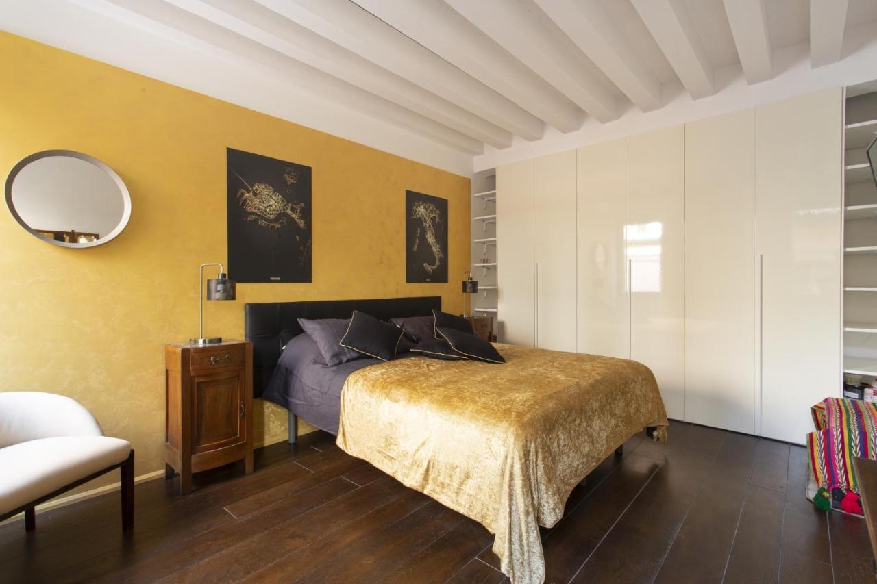 Ca D Oro Cannareggio Venice Luaran gambar