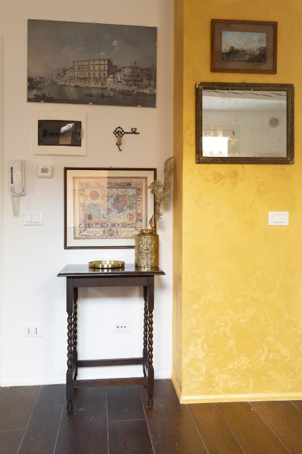 Ca D Oro Cannareggio Venice Luaran gambar