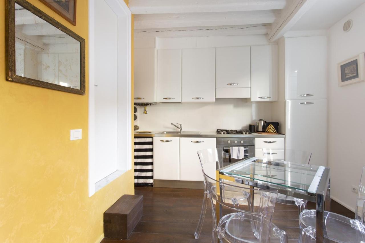 Ca D Oro Cannareggio Venice Luaran gambar