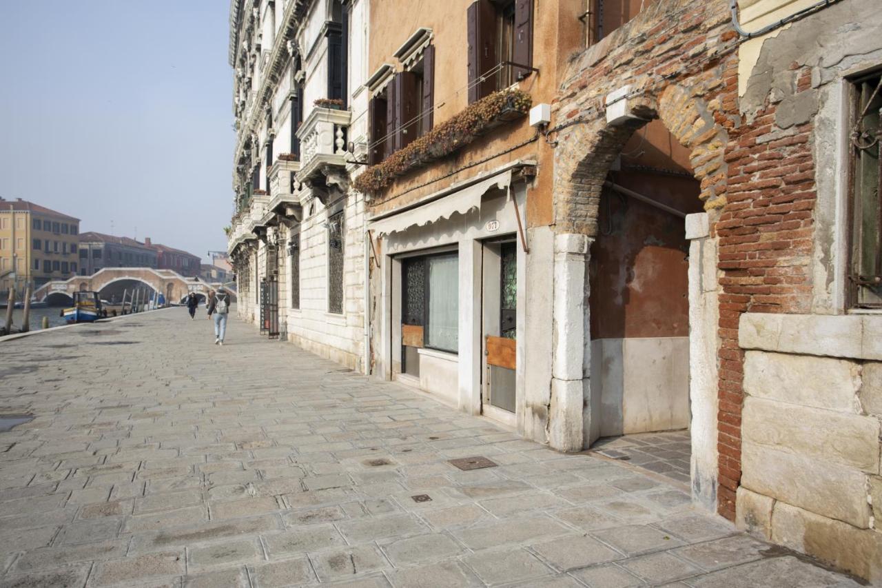 Ca D Oro Cannareggio Venice Luaran gambar