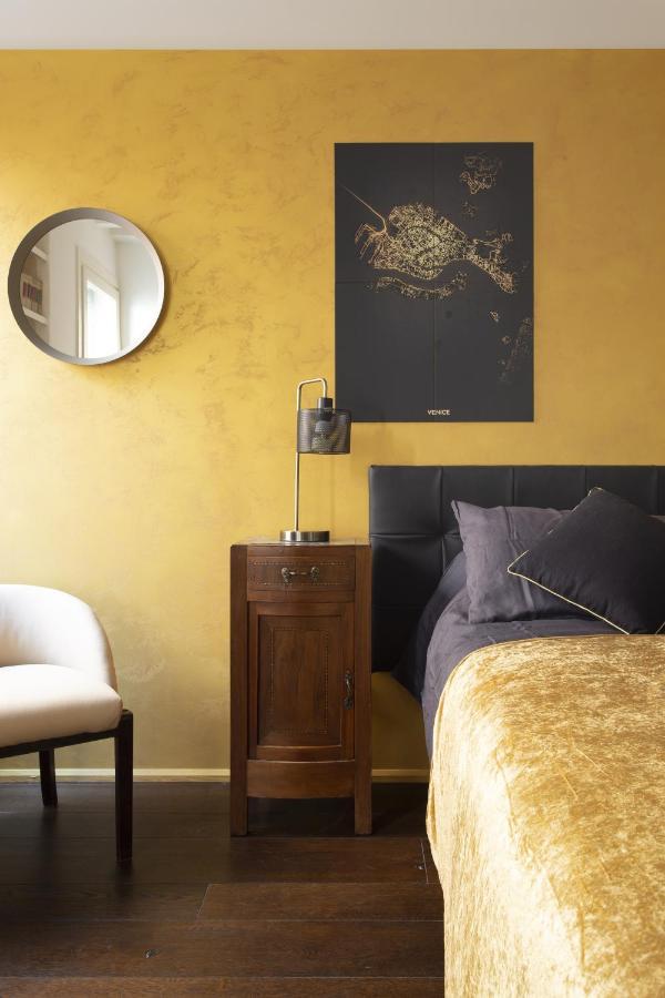 Ca D Oro Cannareggio Venice Luaran gambar
