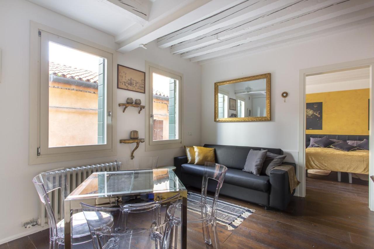 Ca D Oro Cannareggio Venice Luaran gambar