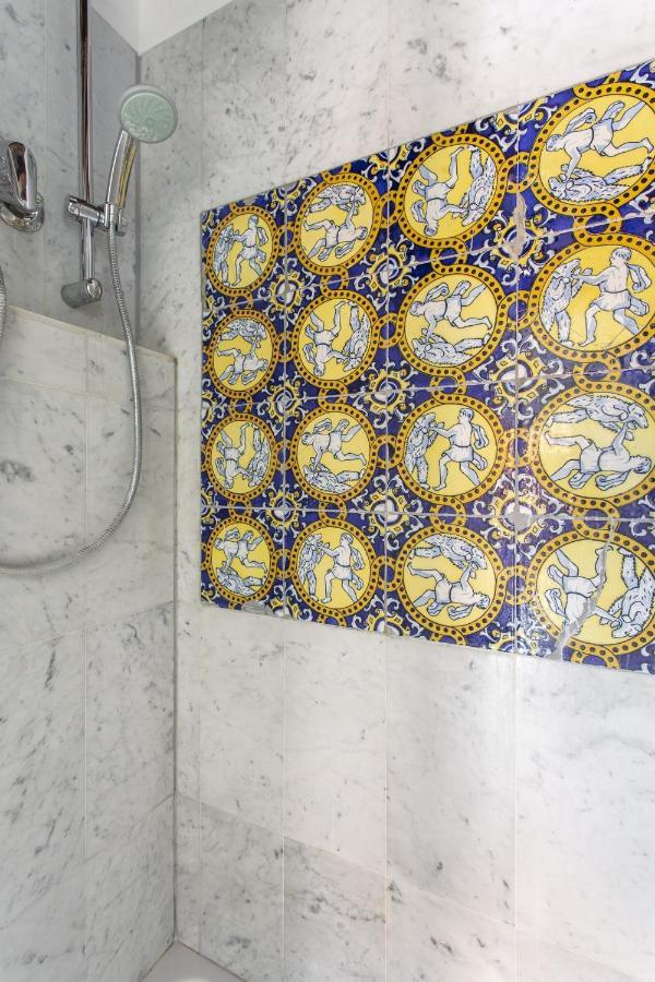 Ca D Oro Cannareggio Venice Luaran gambar